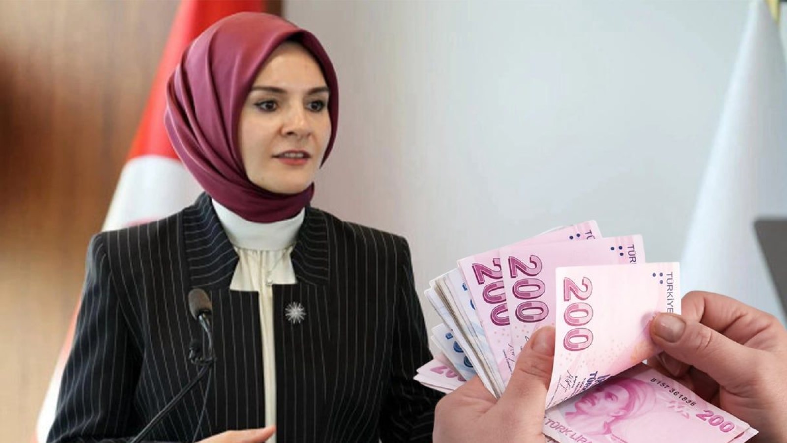 Bakanlıktan Müjde: 9,7 Milyar Liralık Destek Ödemesi Hesaplara Aktarıldı