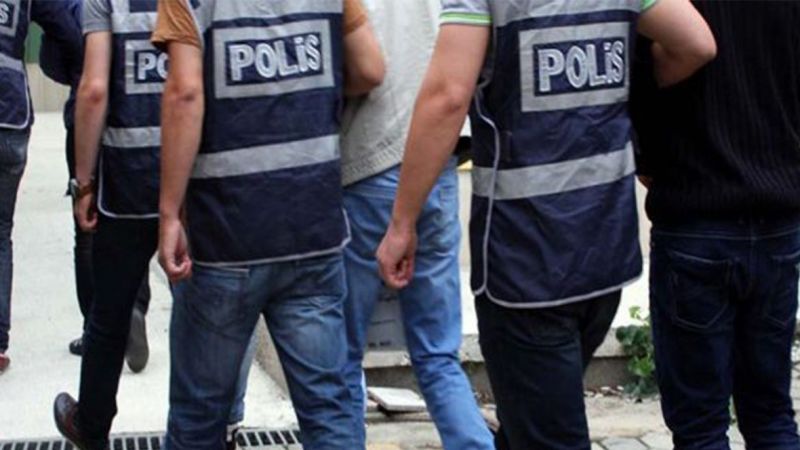 11 ilde IŞİD operasyonu! Aralarında Urfa da var