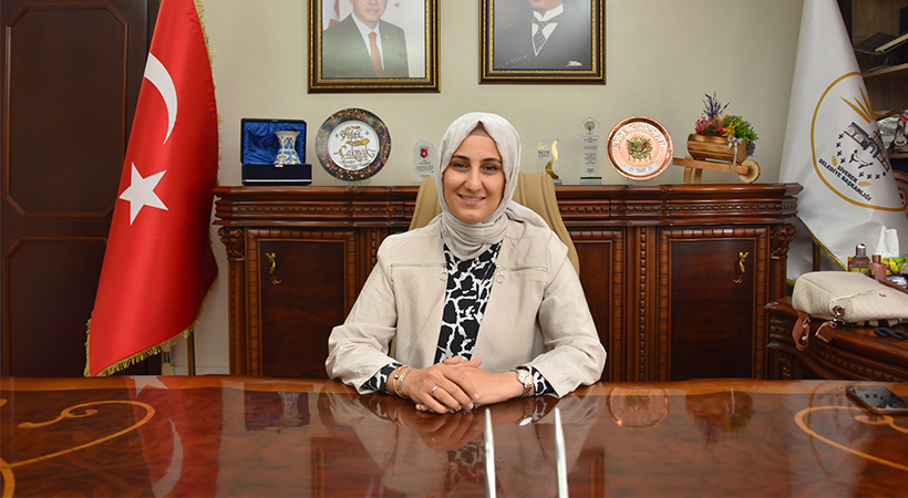 Çakmak: Öğretmenler toplumun en fedakar insanlarıdır