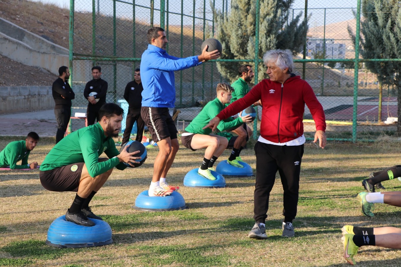 Kemal Kılıç’tan haftanın değerlendirmesi