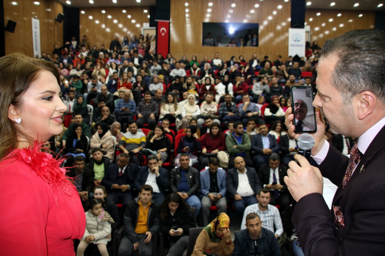 Şehit Alkan’ın ismi Akçakale’de yaşatılacak