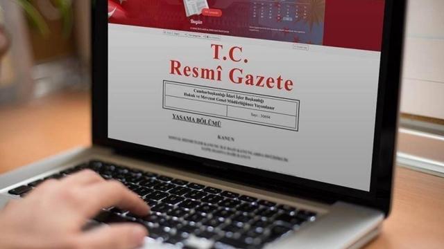 Siverek Organize Sanayi Bölgesine ilişkin ihale Resmi Gazete'de