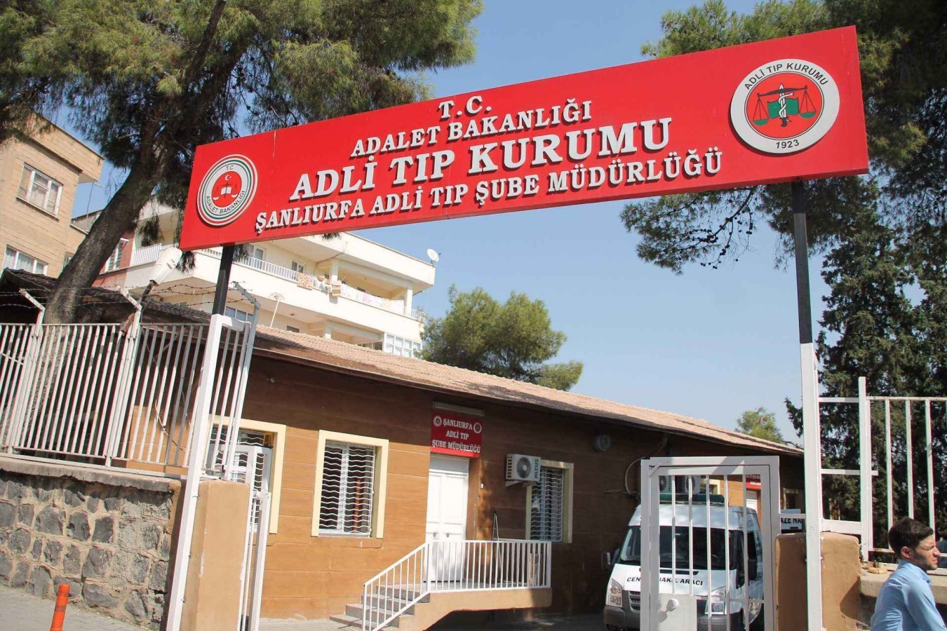 Urfa’da kendini iple asarak intihar etti