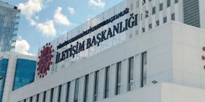 İletişim Başkanlığı 155 personel alacak