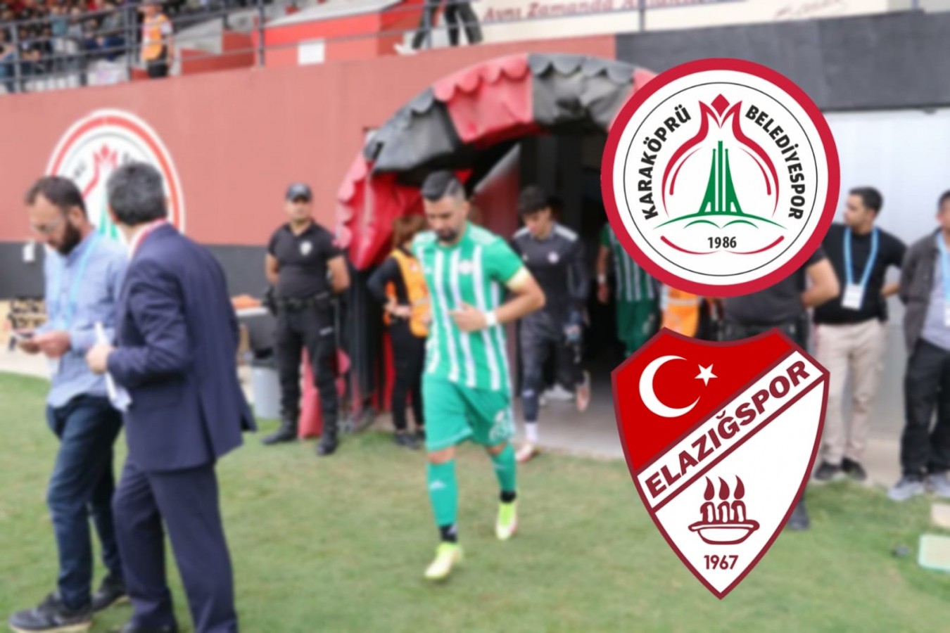 Karaköprü Belediyespor galibiyet serisi istiyor