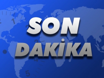 Şanlıurfa'da deprem!