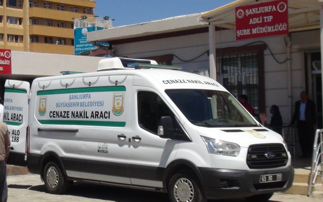 Şanlıurfa'da sobadan sızan gaz 2 can aldı!