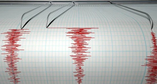 Şanlıurfa'nın merkez ilçesinde deprem!