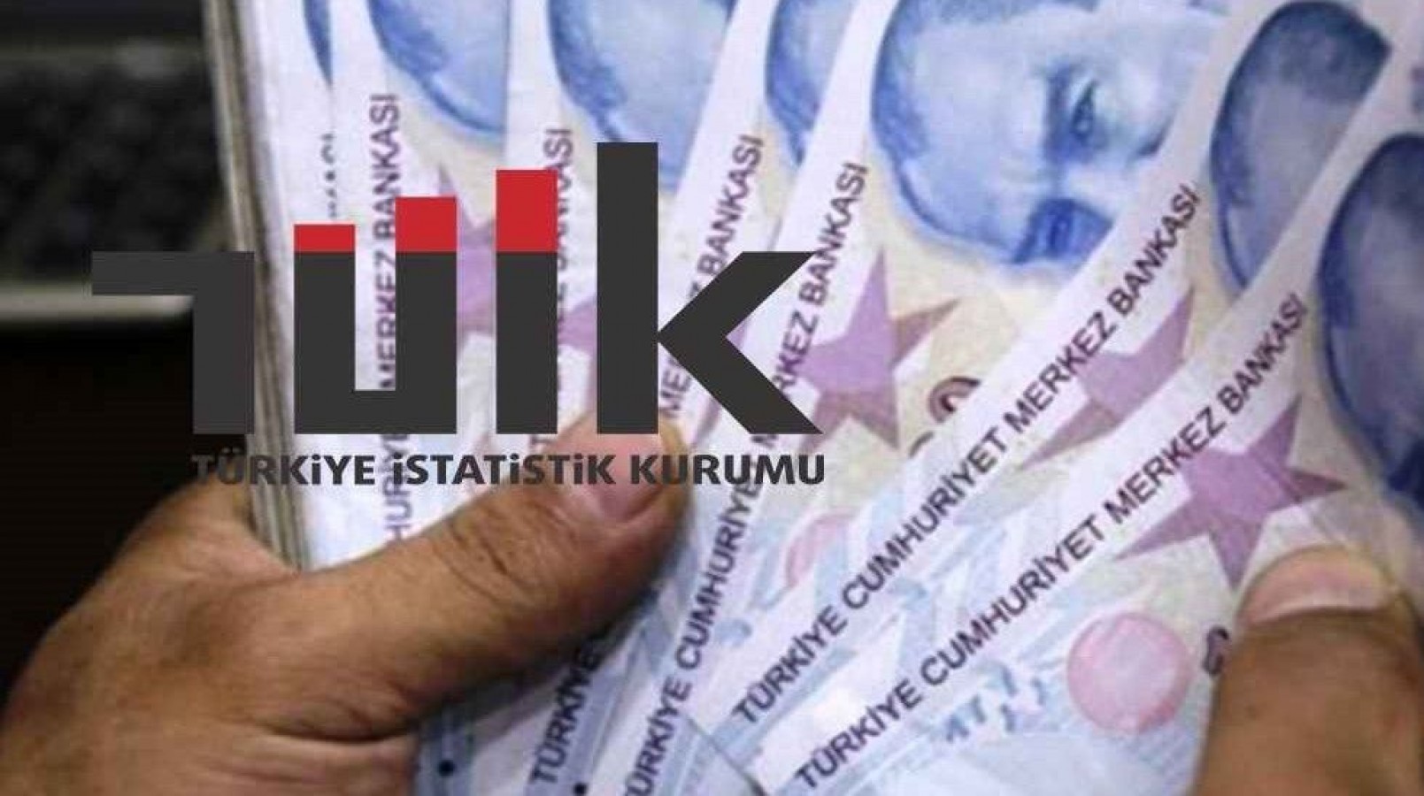 TÜİK GSYH'ye verilerini paylaştı