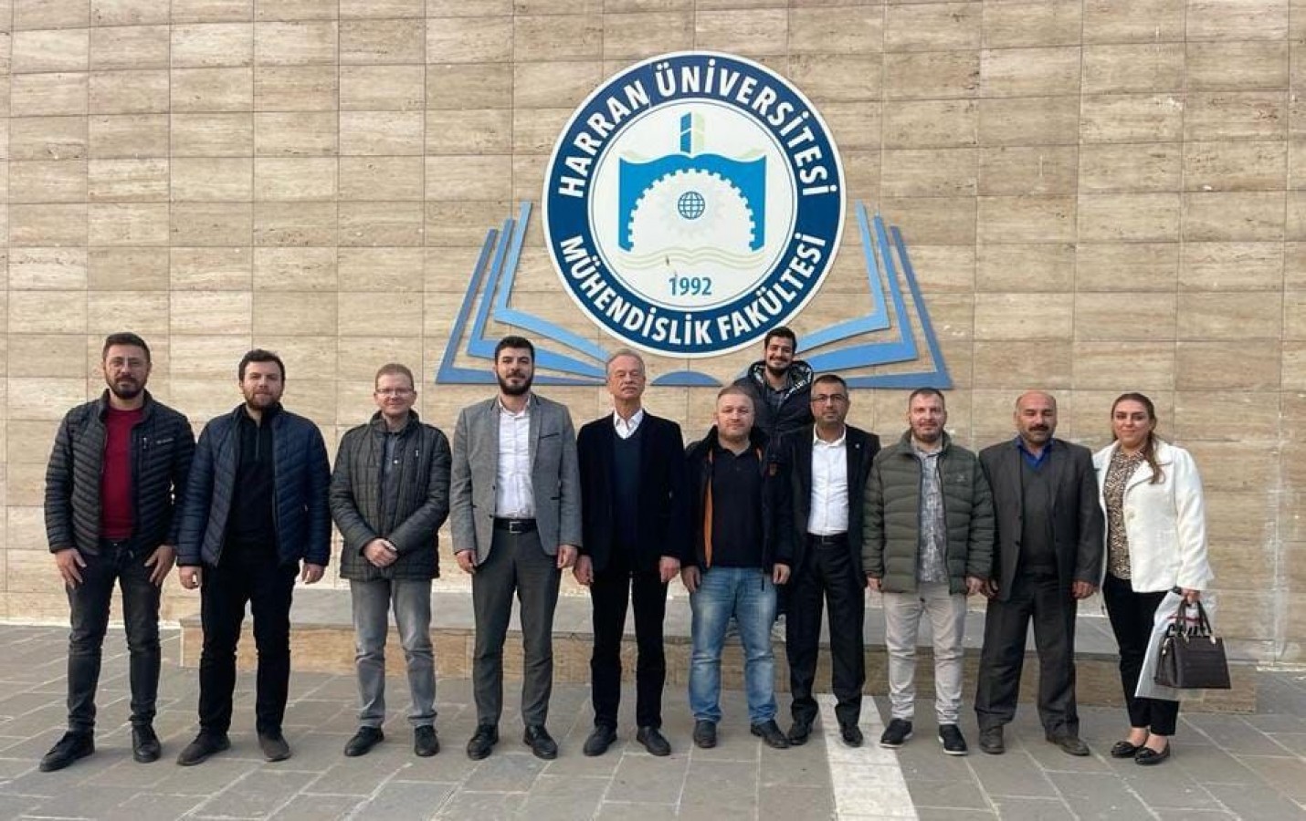 Urfa için yeni uygulama ve yazılım çalışmaları!