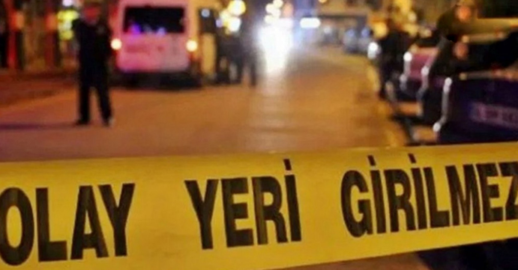 Urfa'da şüpheli çanta ile ilgili Valilik'ten açıklama