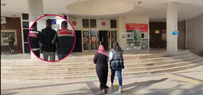 Şanlıurfa'da DEAŞ üyesi ve yankesicilik çetesi yakalandı