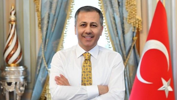 Bakan Yerlikaya açıkladı: Son 3 günde 2842 firari yakalandı