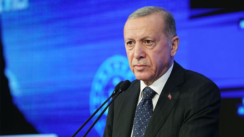 Cumhurbaşkanı Erdoğan’dan asgari ücret açıklaması!