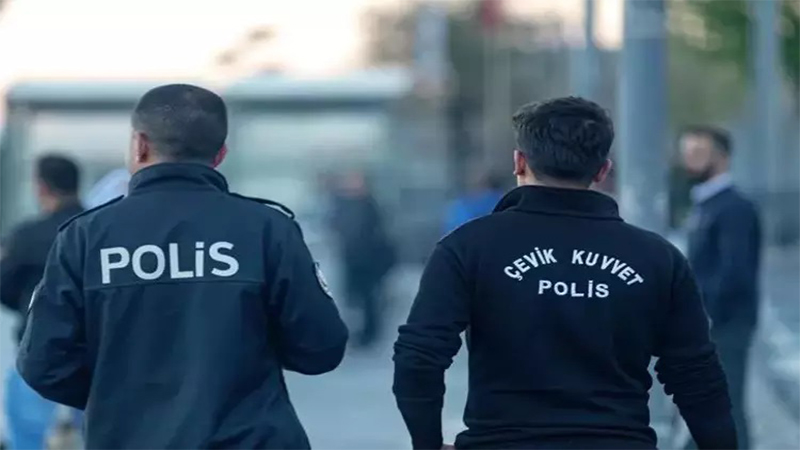 Polislerin emeklilik yaşı yükseliyor mu?