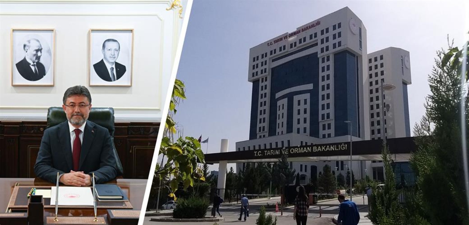 Tarım ve Orman Bakanlığı’nın personel alımında detaylar açıklandı