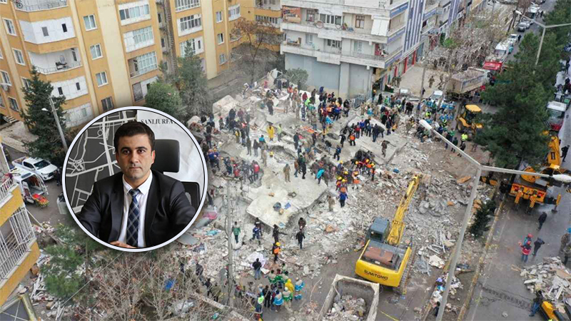 TMMOB Şehir Plancıları Odası’ndan deprem planı uyarısı