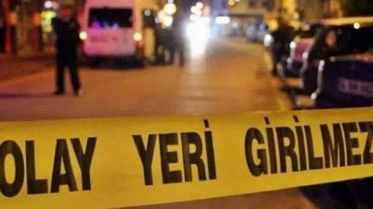 Urfa’da yol kenarında başından vurulmuş halde bulundu!