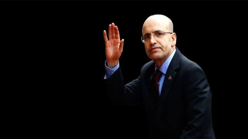 Mehmet Şimşek'ten enflasyon değerlendirmesi