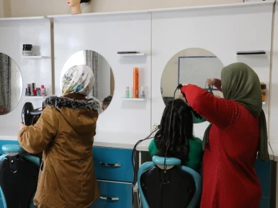 Eski Şanlıurfa Milletvekili Halil Özcan son yolculuğuna uğurlandı